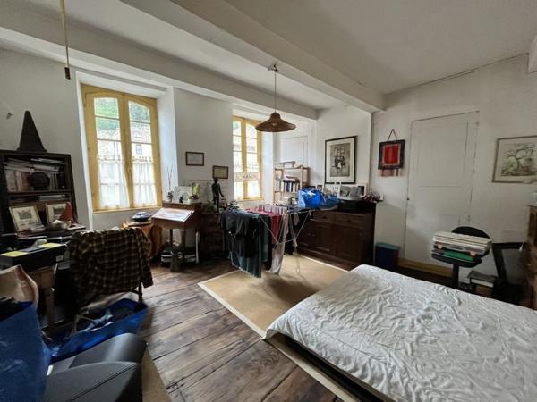 Maison à vendre |  Salies-du-Salat |  6 pièces | 190 m²