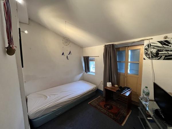 Maison à vendre |  Salies-du-Salat |  6 pièces | 190 m²