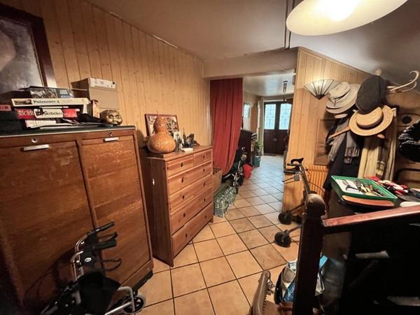 Maison à vendre |  Salies-du-Salat |  6 pièces | 190 m²