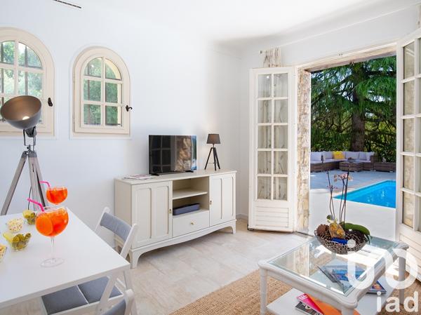 Maison à vendre 9 pièces 345 m² Peymeinade