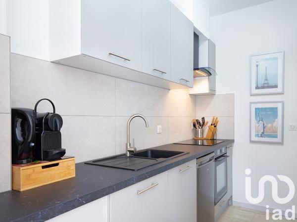 Maison à vendre 9 pièces 345 m² Peymeinade