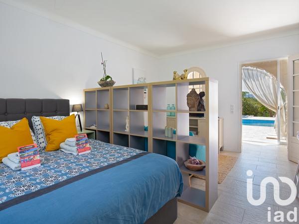 Maison à vendre 9 pièces 345 m² Peymeinade