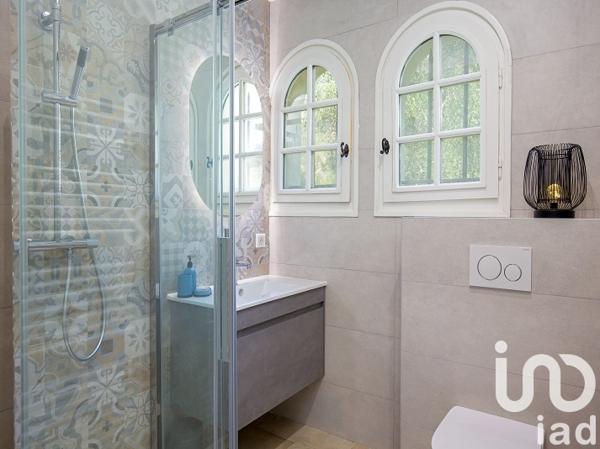 Maison à vendre 9 pièces 345 m² Peymeinade