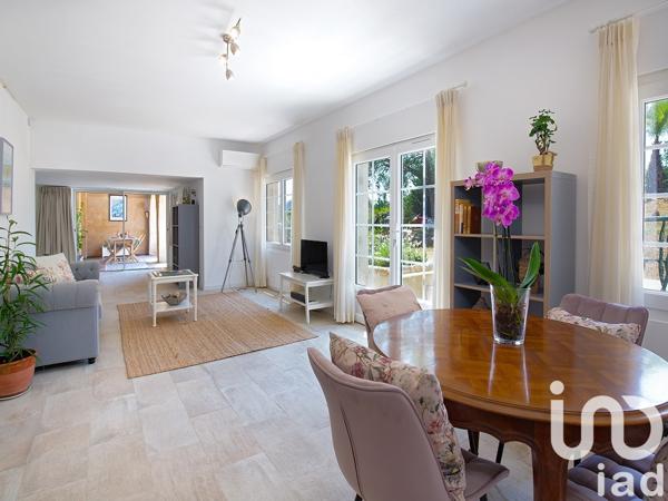 Maison à vendre 9 pièces 345 m² Peymeinade