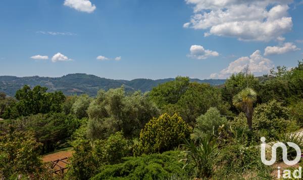 Maison à vendre 9 pièces 345 m² Peymeinade