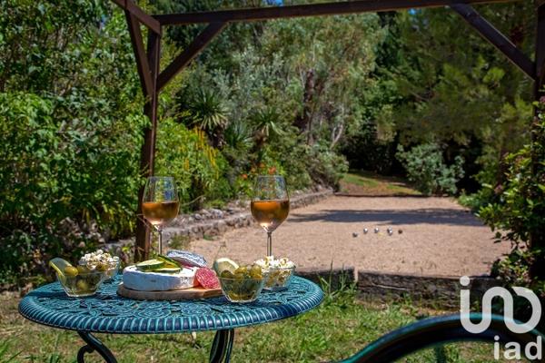 Maison à vendre 9 pièces 345 m² Peymeinade