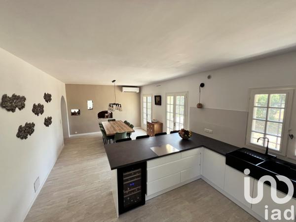 Maison à vendre 9 pièces 345 m² Peymeinade