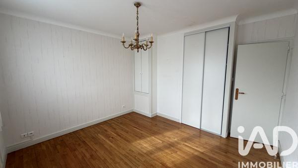 Maison à vendre 4 pièces 70 m² Bourbon-Lancy