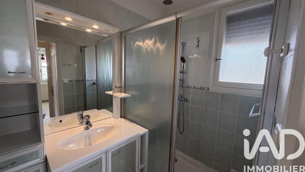 Maison à vendre 4 pièces 70 m² Bourbon-Lancy