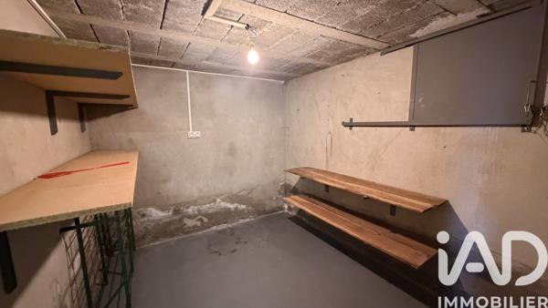 Maison à vendre 4 pièces 70 m² Bourbon-Lancy