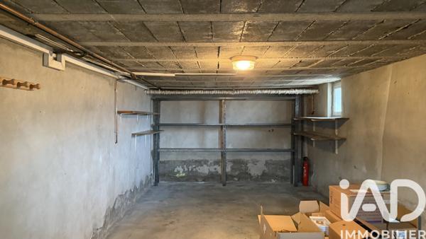 Maison à vendre 4 pièces 70 m² Bourbon-Lancy