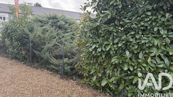 Maison à vendre 4 pièces 70 m² Bourbon-Lancy