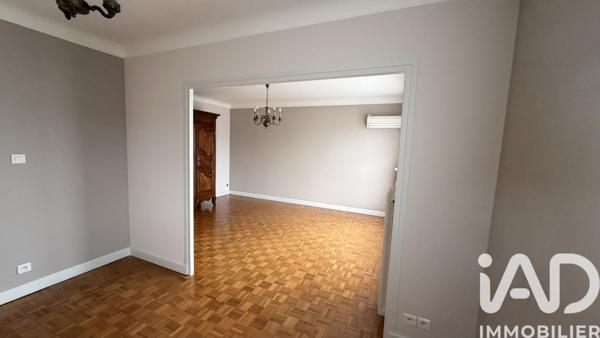 Maison à vendre 4 pièces 70 m² Bourbon-Lancy