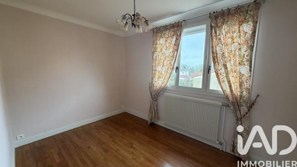 Maison à vendre 4 pièces 70 m² Bourbon-Lancy