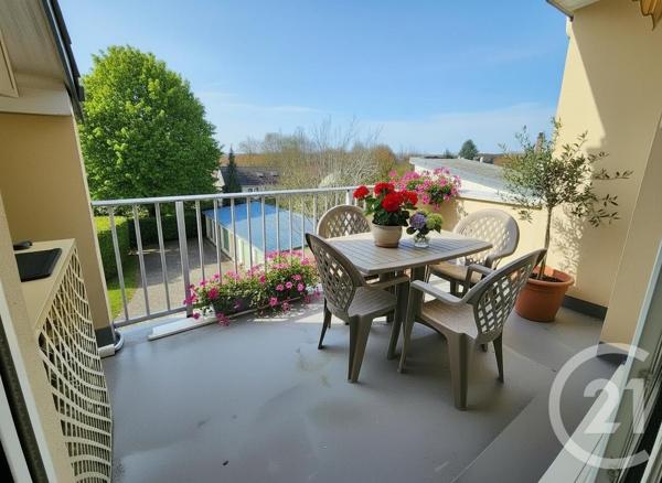 Appartement F4 à vendre  4 pièces - 79,50 m2 BOUSSY ST ANTOINE - 91