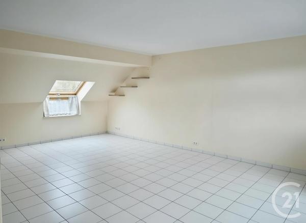 Appartement F4 à vendre  4 pièces - 79,50 m2 BOUSSY ST ANTOINE - 91