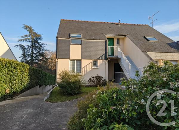 Appartement F4 à vendre  4 pièces - 79,50 m2 BOUSSY ST ANTOINE - 91