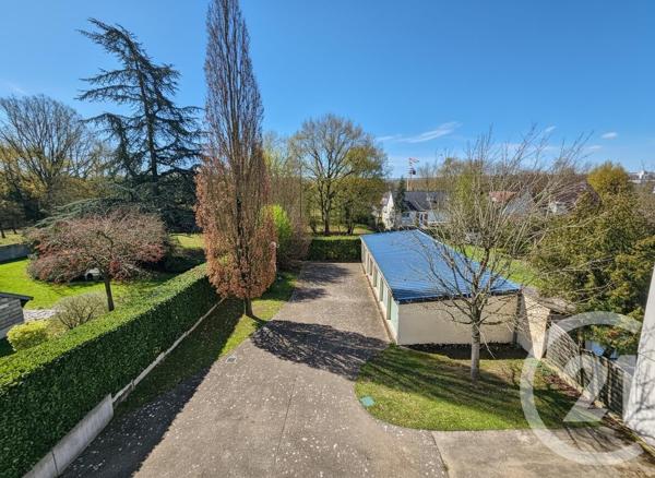 Appartement F4 à vendre  4 pièces - 79,50 m2 BOUSSY ST ANTOINE - 91