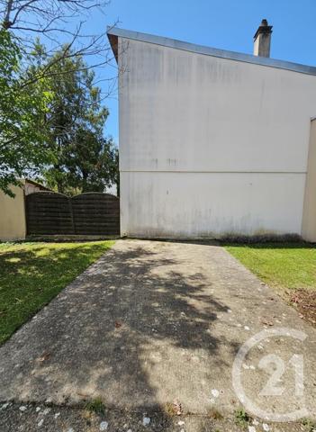 Appartement F4 à vendre  4 pièces - 79,50 m2 BOUSSY ST ANTOINE - 91