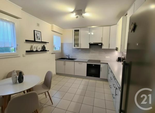 Appartement F4 à vendre  4 pièces - 79,50 m2 BOUSSY ST ANTOINE - 91