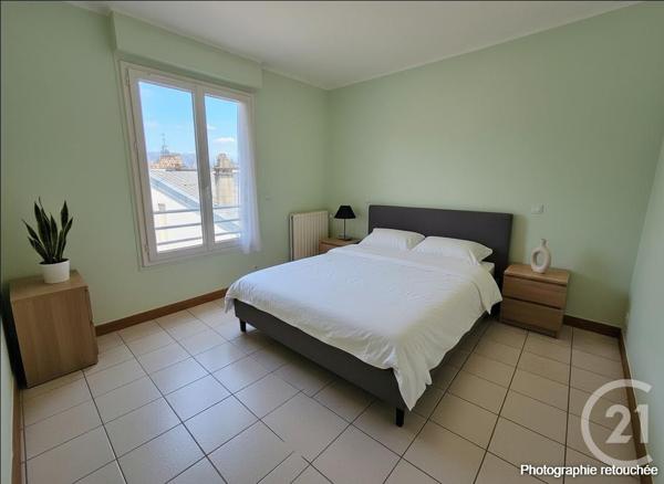 Appartement F4 à vendre  4 pièces - 79,50 m2 BOUSSY ST ANTOINE - 91