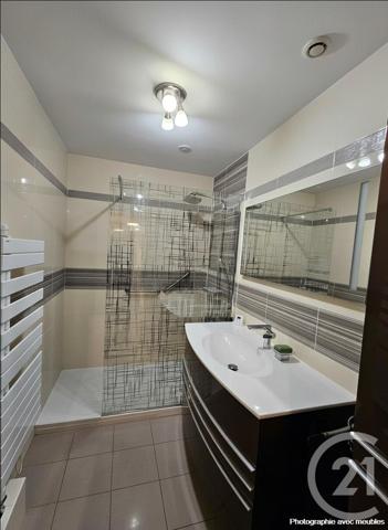 Appartement F4 à vendre  4 pièces - 79,50 m2 BOUSSY ST ANTOINE - 91