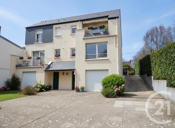 Appartement F4 à vendre  4 pièces - 79,50 m2 BOUSSY ST ANTOINE - 91