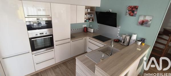 Maison à vendre 5 pièces 115 m² Châteaugiron