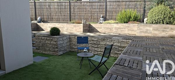 Maison à vendre 5 pièces 115 m² Châteaugiron