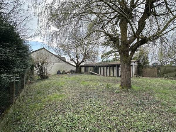 Maison à vendre |  Meung-sur-Loire |  5 pièces | 98 m²