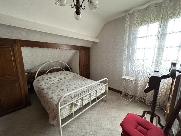 Maison à vendre |  Meung-sur-Loire |  5 pièces | 98 m²