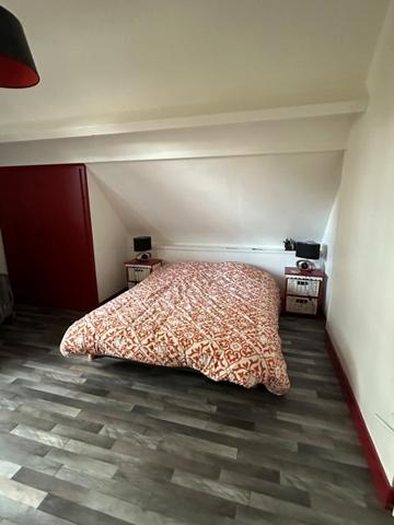 Maison à vendre |  Meung-sur-Loire |  5 pièces | 98 m²