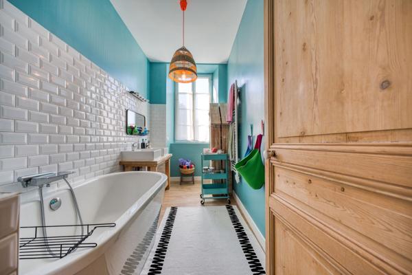 Vente Maison de luxe La Rochelle 7 Pièces 260 m²