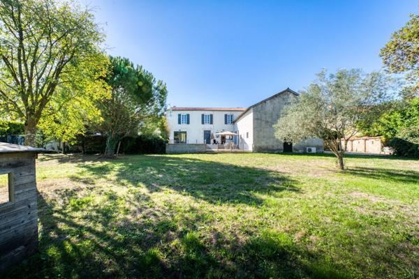 Vente Maison de luxe La Rochelle 7 Pièces 260 m²