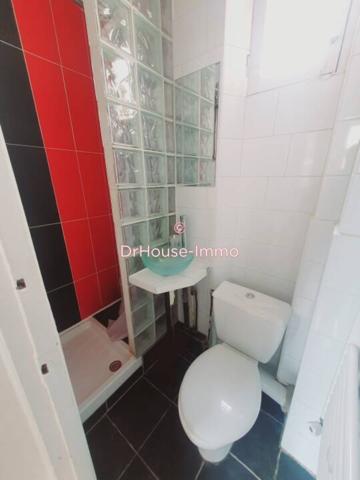 Appartement à vendre 3 pièces de 41 m²