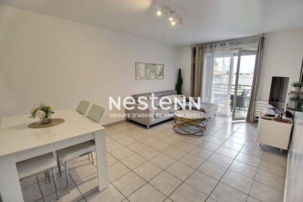 #NESTENN #PARILLY #VENISSIEUX #METRO #TRAMWAY #DOUBLEBALCON #CLIM #GARAGE #T3