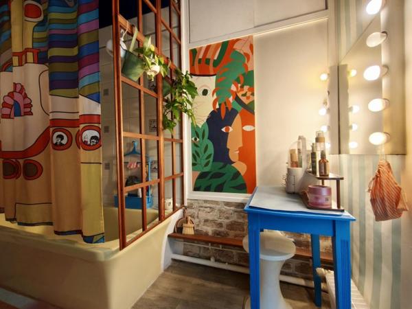 Vente / Maison à Paris (75020)