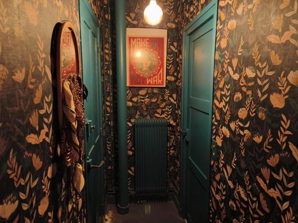 Vente / Maison à Paris (75020)