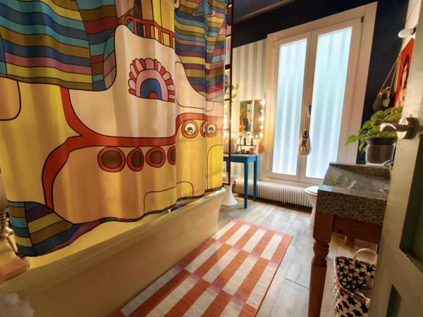 Vente / Maison à Paris (75020)