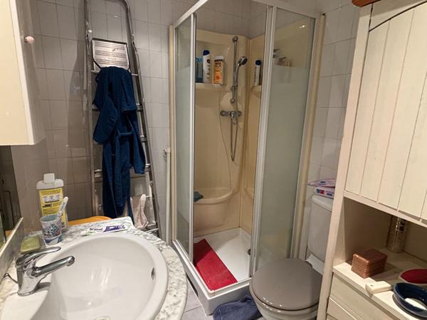 DEUX PIECES - GORBELLA