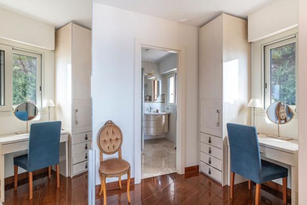 Vente Penthouse Roquebrune-Cap-Martin 4 Pièces 128 m²