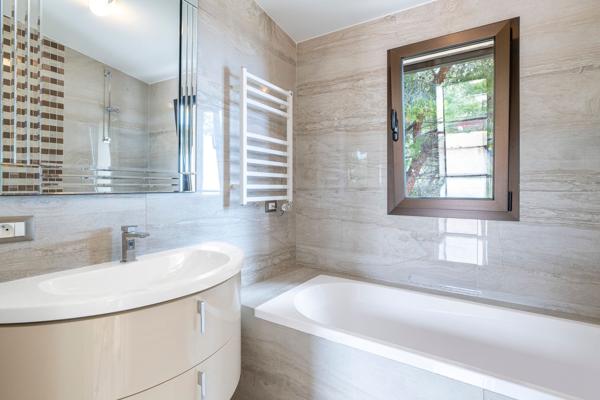 Vente Penthouse Roquebrune-Cap-Martin 4 Pièces 128 m²