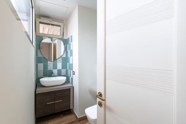 Vente Penthouse Roquebrune-Cap-Martin 4 Pièces 128 m²