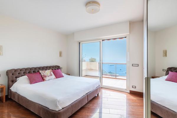 Vente Penthouse Roquebrune-Cap-Martin 4 Pièces 128 m²
