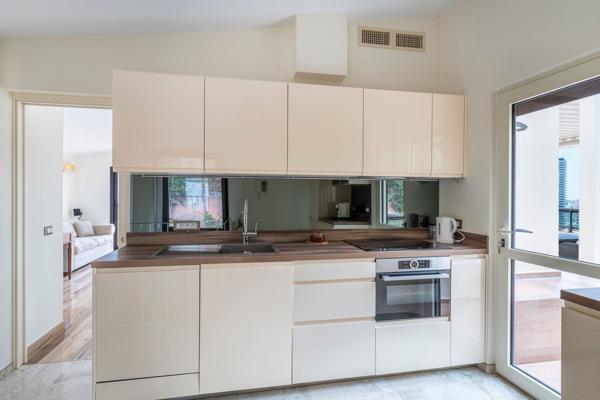 Vente Penthouse Roquebrune-Cap-Martin 4 Pièces 128 m²