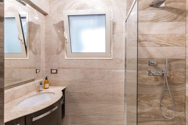 Vente Penthouse Roquebrune-Cap-Martin 4 Pièces 128 m²