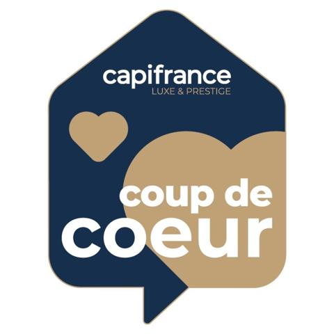 Appartement à vendre F3 dans maison à SAINT CYPRIEN PLAGE (66) avec grand jardin pouvant accueillir camping car et jacuzzi ou piscine