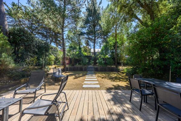 Vente Maison de luxe La Baule 7 Pièces 185 m²