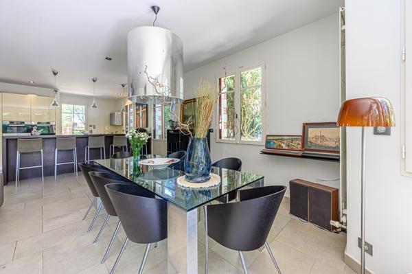 Vente Maison de luxe La Baule 7 Pièces 185 m²