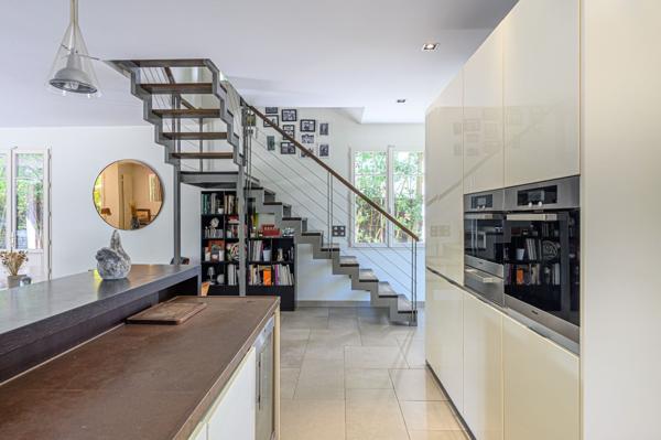 Vente Maison de luxe La Baule 7 Pièces 185 m²